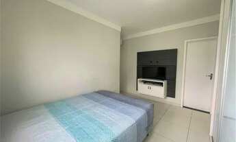 Imagem 7: Cobertura 3/4 para locação no bairro de Santa Tereza