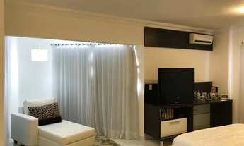 Imagem 3: Apartamento para venda com 190 metros quadrados com 4 quartos em Tirol - Natal - RN