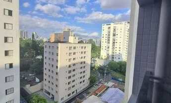 Imagem 6: Apartamento com 1 dormitório para alugar, 45 m² por R$ 4.000/mês - Sumarezinho - São Paulo