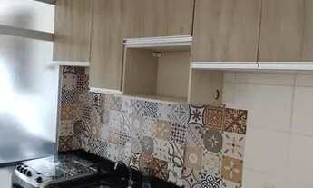 Imagem 3: Apartamento para Venda em Barueri, Vila São João, 2 dormitórios, 1 banheiro, 1 vaga