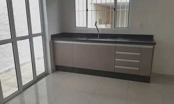 Imagem 5: Casa para venda possui 220 metros quadrados com 3 quartos em Jardim Silveira - Barueri - S