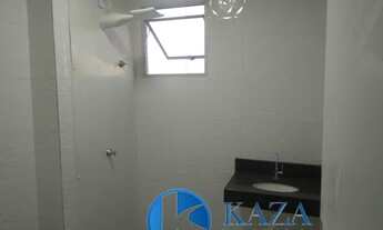 Imagem 2: ÓTIMO APARTAMENTO COM REFORMA MODERNA NO RESIDENCIAL CONQUISTA VILLE COM 02 QUARTOS