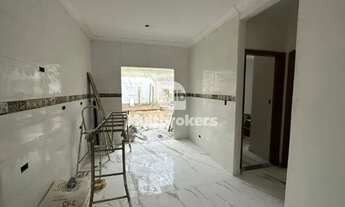 Imagem 5: ARAUCáRIA - Casa Padrão - Capela Velha