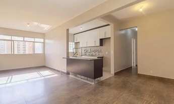 Imagem 5: Apartamento Locação Perdizes 84 m² 2 Dormitórios