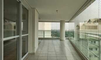 Imagem 6: ALUGO Lindo apartamento Cerqueira Cesar SP 04 suites 04 vagas 270m2