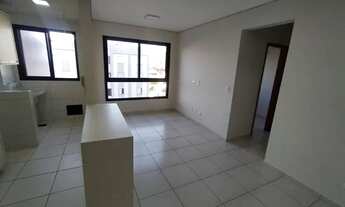 Imagem 2: Apartamento com 2 dormitórios para alugar, 55 m² por R$ 1.650,00/mês - Aquabrasil Residenc