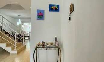 Imagem 2: Casa com 3 dormitórios à venda, 170 m² por R$ 1.050.000,00 - Condomínio Villagio Milano