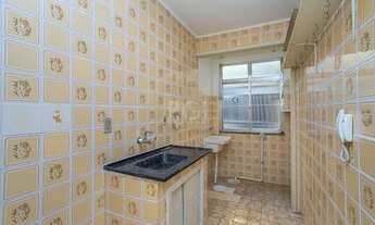 Imagem 3: Apartamento para Venda - 42.72m², 1 dormitório, Santana