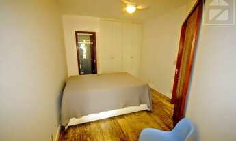 Imagem 7: Apartamento - Cambuí - Campinas