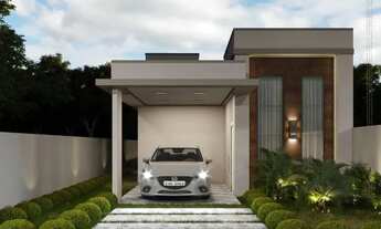 Imagem: Casa em Tijucas