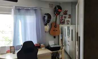 Imagem 5: Apartamento excelente com armários planejados. Rua 24 Guara II