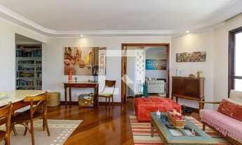 Imagem: Apartamento à Venda - Chácara Santo Antonio