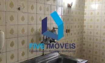 Imagem 6: Apartamento, 77 m² - venda por R$ 640.000,00 ou aluguel por R$ 3.500,00/mês - Santo Amaro