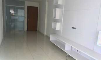 Imagem 3: Apartamento 2 qts, suíte, com 85m², a Venda na Praia de Itaparica