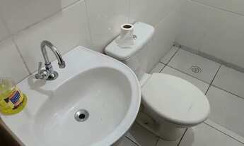 Imagem: Casa a venda em matinhos