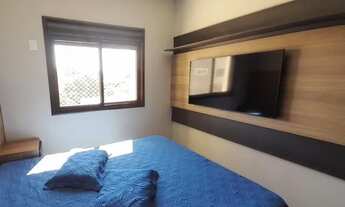 Imagem 6: EDIFÍCIO THE PARK VIEW, APARTAMENTO 3 DORMITÓRIOS 1 SUÍTE INDAIATUBA_SP