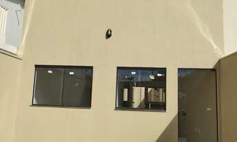 Imagem 4: UBERLÂNDIA - Casa Padrão - JARDIM CANAÃ