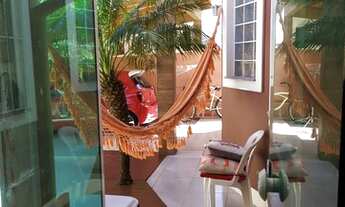 Imagem 4: PINHEIRA-PALHOÇA/SC, LINDA CASA, AR CONDICIONADO, ACONCHEGO, FÉRIAS