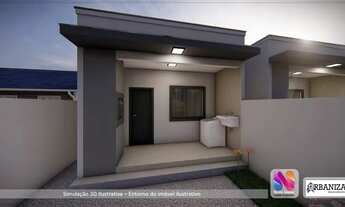 Imagem 7: Casa em Tijucas Casa com 2 dormitórios