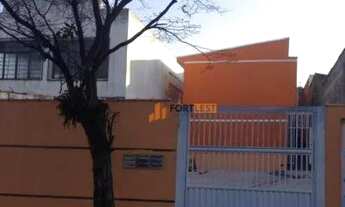 Imagem 2: Sobrado com 2 dormitórios à venda, 57 m² por R$ 280.000,00 - Vila Antonieta - São Paulo/SP