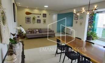 Imagem 4: Apartamento Splendore com 127m² - Dom Pedro (a 5min do Cigs