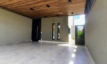 Imagem 5: Casa em condomínio 214 m², 3 suítes (1 máster), Piscina, Escritório, Vila do Golf