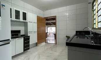 Imagem 6: Casa para aluguel com 3 quartos no Jardim Ana Paula - Anápolis - Goiás