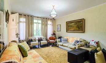 Imagem 3: Casa à Venda - Jabaquara, 3 Quartos, 342 m2