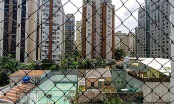 Imagem 6: Apartamento para Aluguel - Jardim Paulista, 1 Quarto, 86 m2