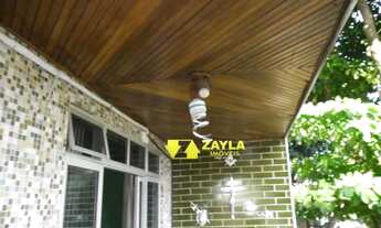 Imagem 5: Apartamento 2 quartos e vaga a venda no Tauá Rj