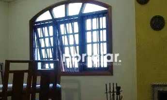 Imagem 7: Casa com 4 dormitórios à venda, 350 m² por R$ 1.383.000,00 - Vila Albertina - São Paulo/SP