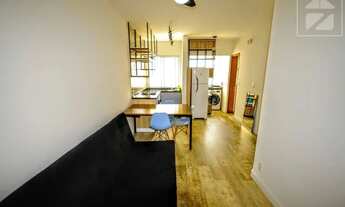 Imagem: Apartamento - Cambuí - Campinas