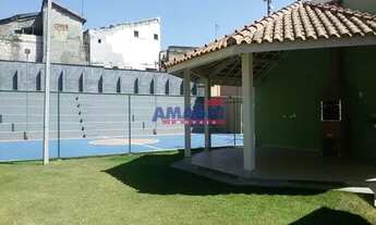 Imagem 7: São José dos Campos - Casa de Condomínio - Jardim Paulista