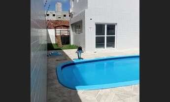 Imagem 3: Aluga-se apartamento térreo com piscina no bairro do Muçumagro