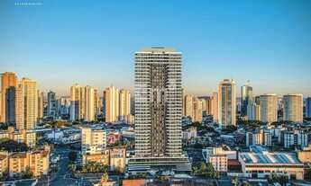 Imagem 5: APARTAMENTO 3QB C/ 3 SUITES SETOR MARISTA