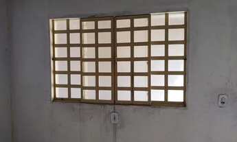 Imagem: Kitnet na 605.samambaia norte