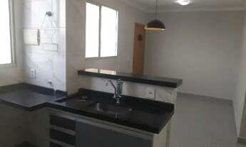 Imagem 2: Apartamento - Locação - (L-13) - Cod. 1403