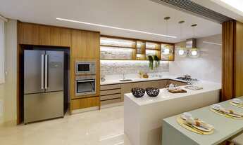 Imagem: Apartamento para venda com 303 m² com 3