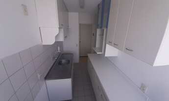 Imagem 4: APTO- 2 DORMS COM A/E- GARAGEM- PQ ITALIA