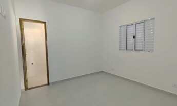 Imagem 5: Casa nova com espaço para piscina a venda em Mongaguá