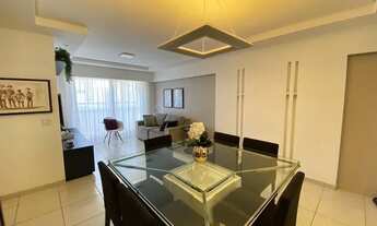 Imagem 5: Apartamento em Boa Viagem com 4 Quartos Edifício Parador de Barcelona