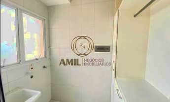 Imagem 2: MF-Apartamento para aluguel e venda tem 94 metros quadrados com 3 quartos em Barranco - Ta