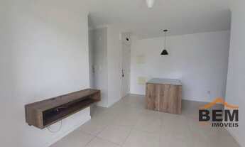 Imagem 5: Apartamento com 2 dormitórios para alugar, 63 m² por R$ 3.920,00/mês - Praia Brava - Itaja