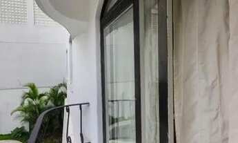 Imagem 3: Apartamento para Aluguel - Vila Olímpia, 2 Quartos, 98 m2