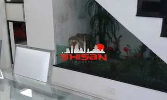 Imagem 4: 274m2, Duplex , 3 dormitórios, 4 vagas!