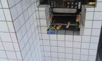 Imagem 2: Apartamento com 1 dorm, Canto do Forte, Praia Grande