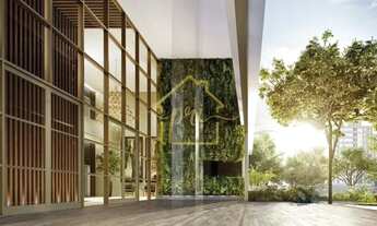 Imagem 7: São Paulo - Apartamento Padrão - Moema