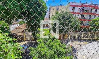 Imagem 7: Apartamento para Aluguel - Méier, 2 Quartos, 40 m2