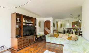 Imagem 3: Apartamento à Venda - Vila Mariana, 3 Quartos, 137 m2