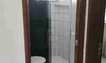 Imagem 2: Apartamento com mobília